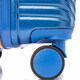Валіза Semi Line 20" (S) Blue (T5727-1) - картинка, зображення, фото