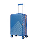 Чемодан Semi Line 24" (M) Blue (T5727-2)