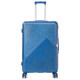 Чемодан Semi Line 28" (L) Blue (T5727-3) фото
