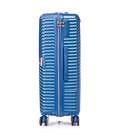 Валіза Semi Line 28" (L) Blue (T5727-3) фото, картинка, изображение