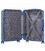 Валіза Semi Line 28" (L) Blue (T5727-3) фото, картинка, изображение