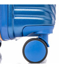 Валіза Semi Line 28" (L) Blue (T5727-3) фото, картинка, изображение