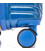 Валіза Semi Line 28" (L) Blue (T5727-3) фото, картинка, изображение