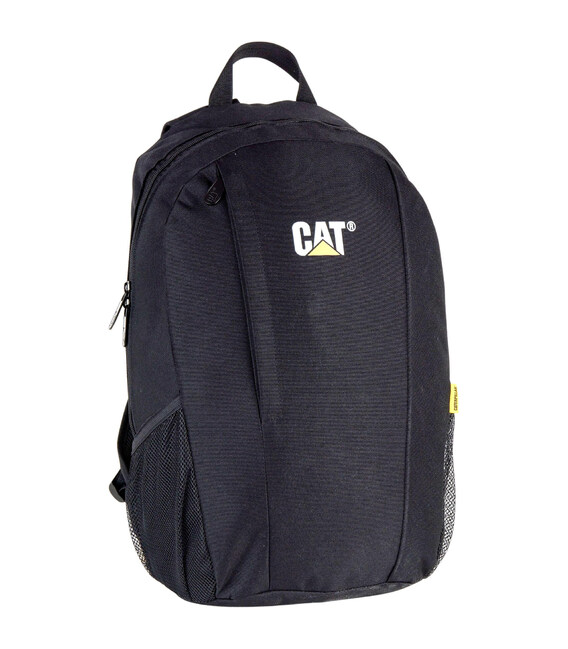 Рюкзак повседневный CAT V-Power 84622-01 Черный фото, картинка, изображение