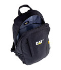 Рюкзак повседневный CAT V-Power 84622-01 Черный фото, картинка, изображение