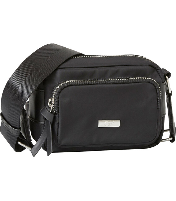 Сумка кроссбоди CAT Urban Young 84510-01 Черный фото, картинка, изображение