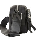 Сумка кроссбоди CAT Urban Young 84510-01 Черный фото, картинка, изображение