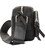 Сумка кроссбоди CAT Urban Young 84510-01 Черный фото, картинка, изображение