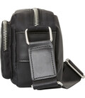 Сумка кроссбоди CAT Urban Young 84510-01 Черный фото, картинка, изображение
