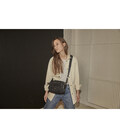Сумка кроссбоди CAT Urban Young 84509-01 Черный фото, картинка, изображение