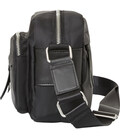 Сумка кроссбоди CAT Urban Young 84509-01 Черный фото, картинка, изображение