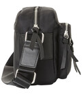 Сумка кроссбоди CAT Urban Young 84509-01 Черный фото, картинка, изображение