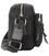 Сумка кроссбоди CAT Urban Young 84509-01 Черный фото, картинка, изображение