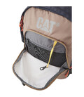 Рюкзак прогулочный CAT Mountaineer 84076-201 Темно-песочный фото, картинка, изображение
