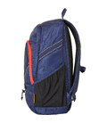 Рюкзак прогулянковий CAT Mountaineer 84076-200 Двоколірний чорний картинка, зображення, фото