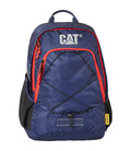Рюкзак прогулянковий CAT Mountaineer 84076-200 Двоколірний чорний картинка, зображення, фото