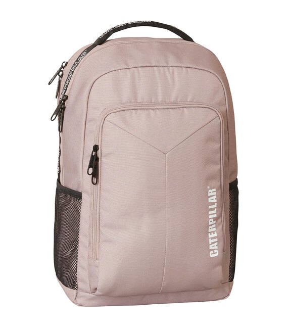 Рюкзак повсякденний CAT CIty Adventure 84526-231 Сіро-коричневий картинка, зображення, фото