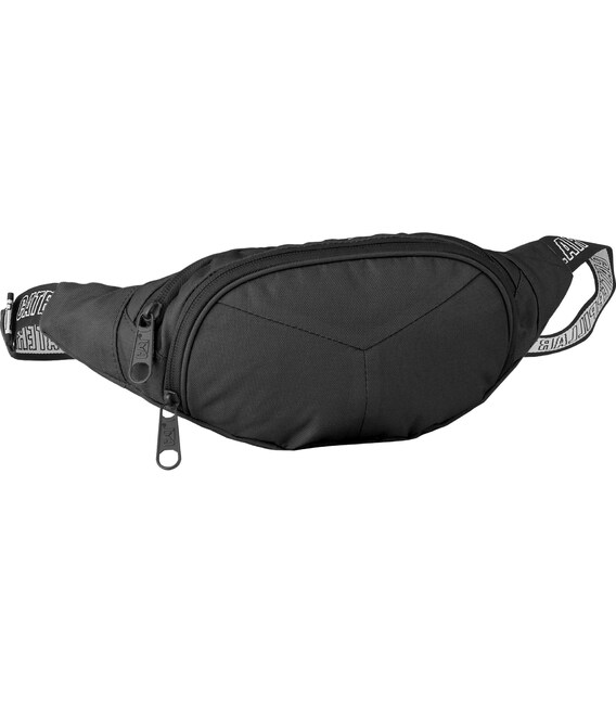 Поясная сумка CAT CIty Adventure 84354.01 Черный фото, картинка, изображение