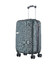 Валіза Semi Line 20" (S) Petrol (T5761-2) - картинка, зображення, фото