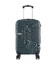 Валіза Semi Line 20" (S) Petrol (T5761-2) - картинка, зображення, фото
