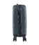 Валіза Semi Line 20" (S) Petrol (T5761-2) - картинка, зображення, фото