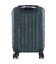 Валіза Semi Line 20" (S) Petrol (T5761-2) - картинка, зображення, фото