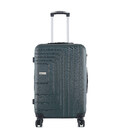 Чемодан Semi Line 24" (M) Petrol (T5761-3) фото, картинка, изображение