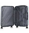 Чемодан Semi Line 24" (M) Petrol (T5761-3) фото, картинка, изображение