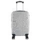 Валіза Semi Line 20" (S) Light Grey (T5762-2) - картинка, зображення, фото