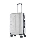 Чемодан Semi Line 24" (M) Light Grey (T5762-3)