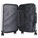 Чемодан Semi Line 24" (M) Light Grey (T5762-3) фото