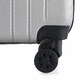 Чемодан Semi Line 24" (M) Light Grey (T5762-3) фото