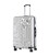 Чемодан Semi Line 28" (L) Light Grey (T5762-4) фото, картинка, изображение