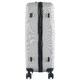 Валіза Semi Line 28" (L) Light Grey (T5762-4) - картинка, зображення, фото валізи