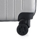 Валіза Semi Line 28" (L) Light Grey (T5762-4) - картинка, зображення, фото валізи
