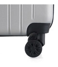 Чемодан Semi Line 28" (L) Light Grey (T5762-4) фото, картинка, изображение