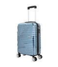 Чемодан Semi Line 20" (S) Blue (T5764-1)