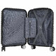 Валіза Semi Line 20" (S) Black (T5765-1) - картинка, зображення, фото