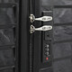 Валіза Semi Line 20" (S) Black (T5765-1) - картинка, зображення, фото