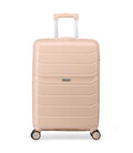 Валіза Semi Line 20" (S) Cappuccino (T5770-1) фото, картинка, изображение