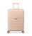 Валіза Semi Line 20" (S) Cappuccino (T5770-1) фото, картинка, изображение