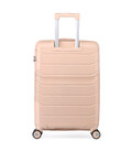 Валіза Semi Line 20" (S) Cappuccino (T5770-1) фото, картинка, изображение