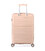 Валіза Semi Line 20" (S) Cappuccino (T5770-1) фото, картинка, изображение