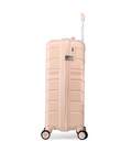 Валіза Semi Line 20" (S) Cappuccino (T5770-1) фото, картинка, изображение