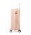 Валіза Semi Line 20" (S) Cappuccino (T5770-1) фото, картинка, изображение