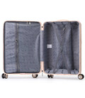 Валіза Semi Line 20" (S) Cappuccino (T5770-1) фото, картинка, изображение