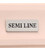 Валіза Semi Line 20" (S) Cappuccino (T5770-1) фото, картинка, изображение