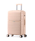 Валіза Semi Line 24" (M) Cappuccino (T5770-2) фото, картинка, изображение
