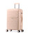 Валіза Semi Line 24" (M) Cappuccino (T5770-2) фото, картинка, изображение