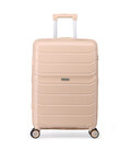 Валіза Semi Line 24" (M) Cappuccino (T5770-2) фото, картинка, изображение